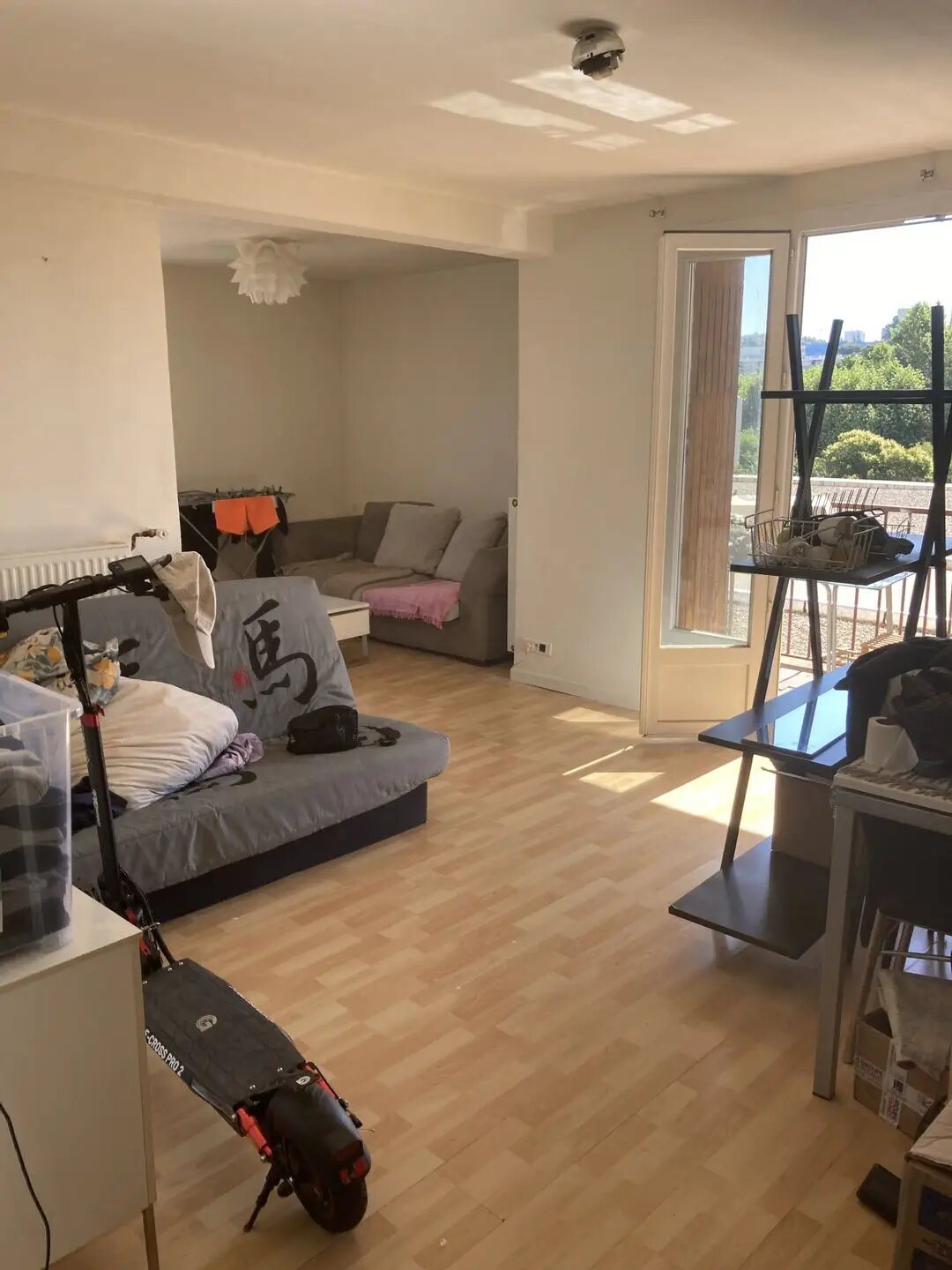 Appartement à louer, 67m², Marseille 14ème