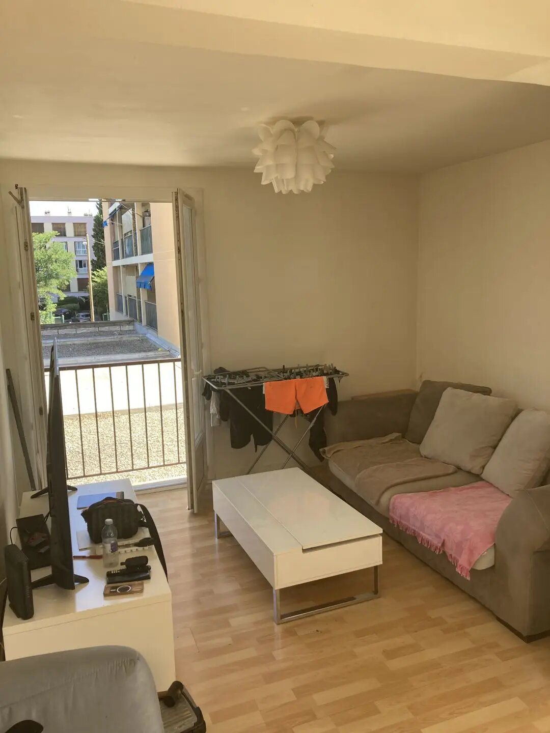 Appartement à louer, 67m², Marseille 14ème