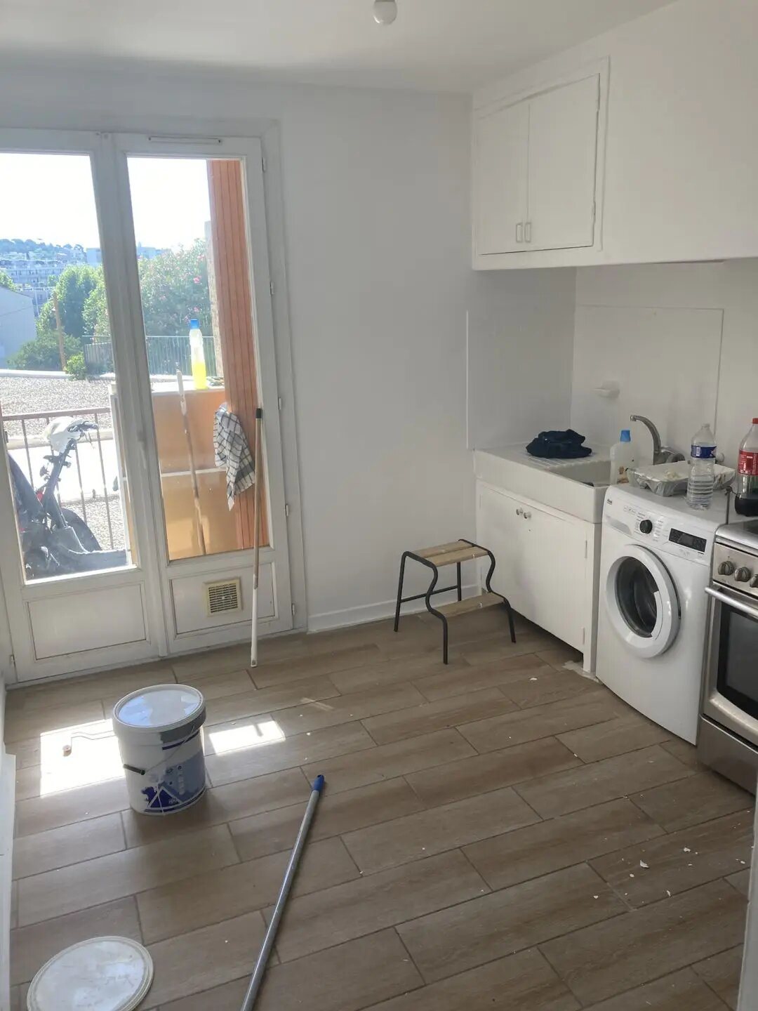 Appartement à louer, 67m², Marseille 14ème
