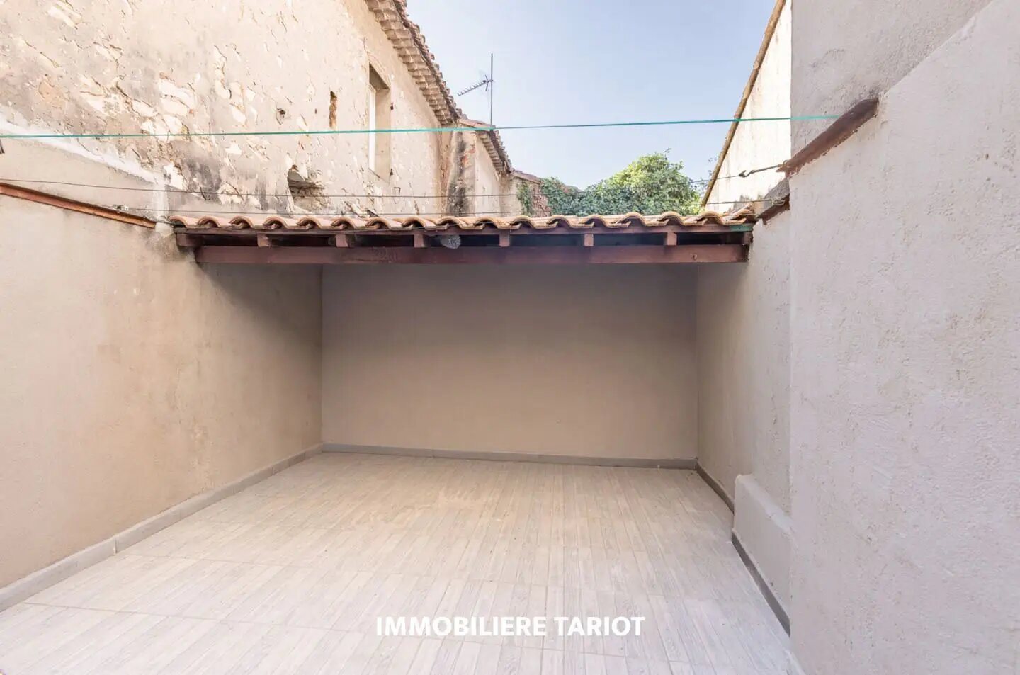 Maison à vendre, 57m², Marseille 16ème