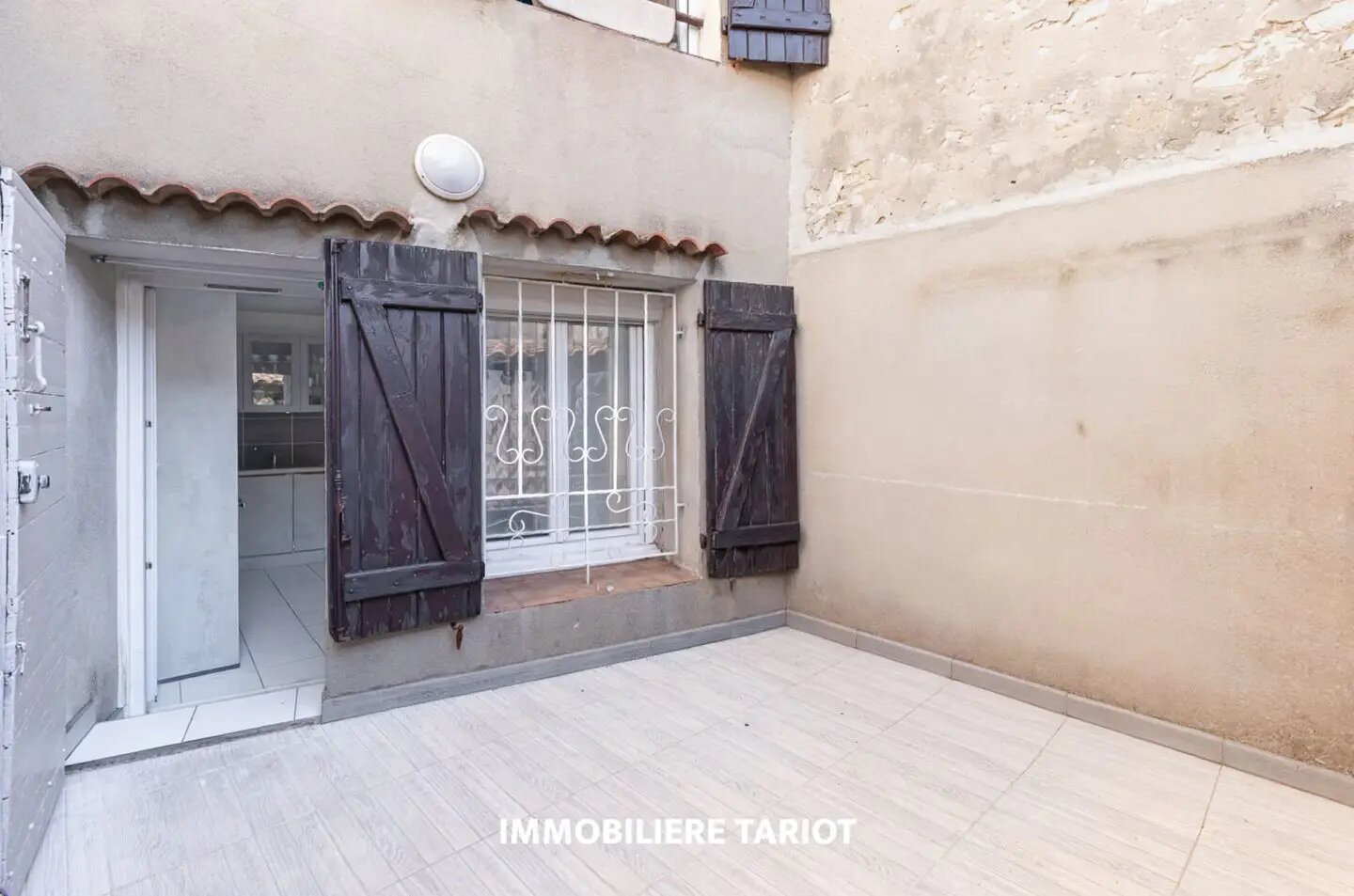 Maison à vendre, 57m², Marseille 16ème