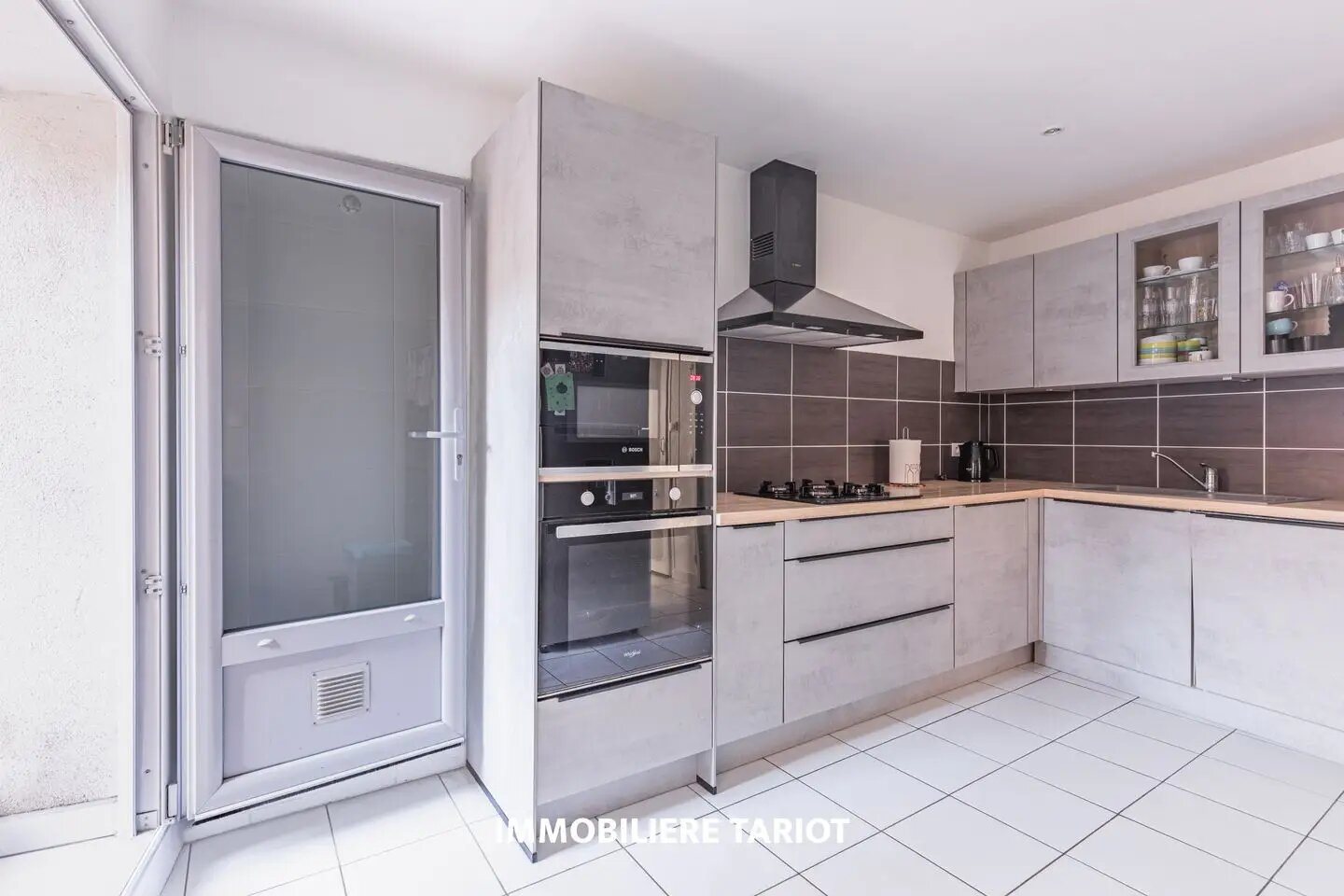 Maison à vendre, 57m², Marseille 16ème