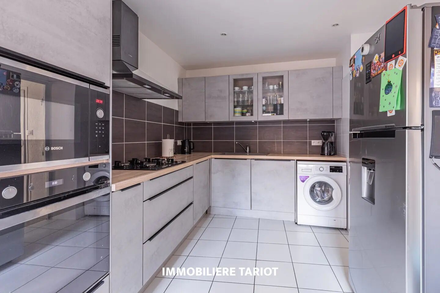 Maison à vendre, 57m², Marseille 16ème