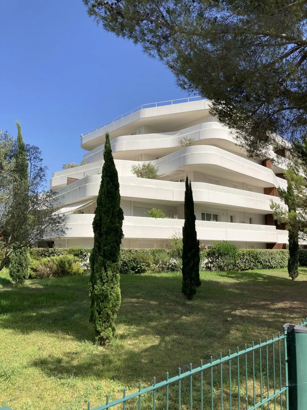 Appartement à louer, 62m², Marseille 9ème