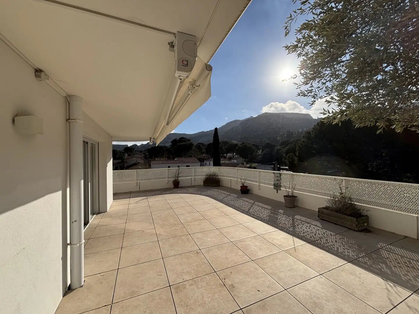 Appartement à louer, 62m², Marseille 9ème