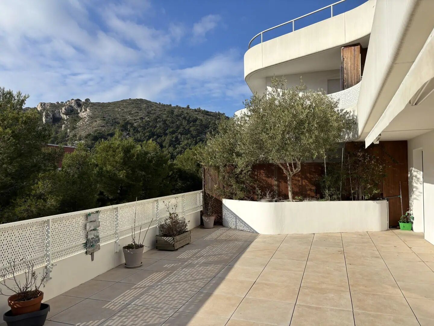 Appartement à louer, 62m², Marseille 9ème