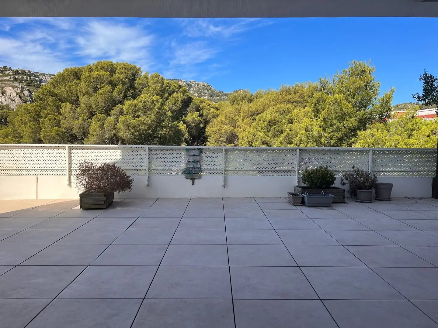 Appartement à louer, 62m², Marseille 9ème