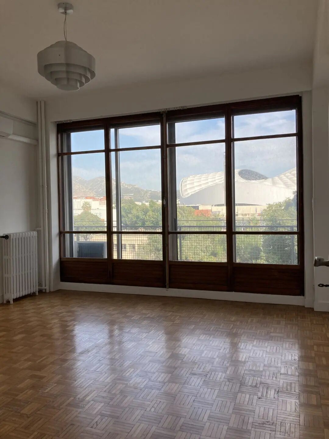 Appartement à louer, 159m², Marseille 8ème