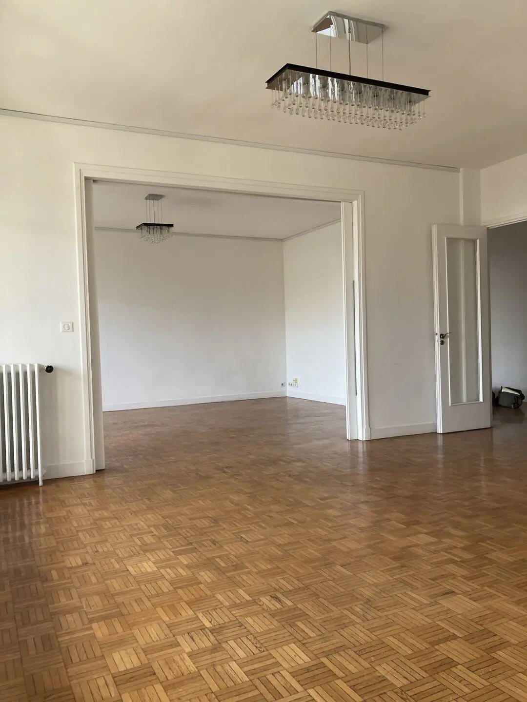 Appartement à louer, 159m², Marseille 8ème