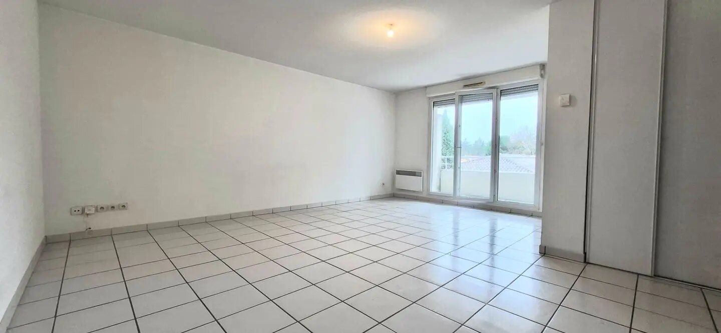 Appartement à vendre, 46m², Saint-André-de-Cubzac