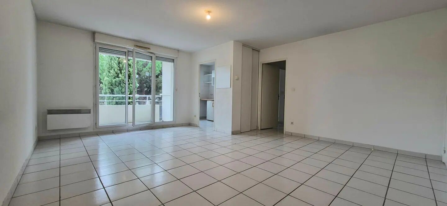 Appartement à vendre, 46m², Saint-André-de-Cubzac
