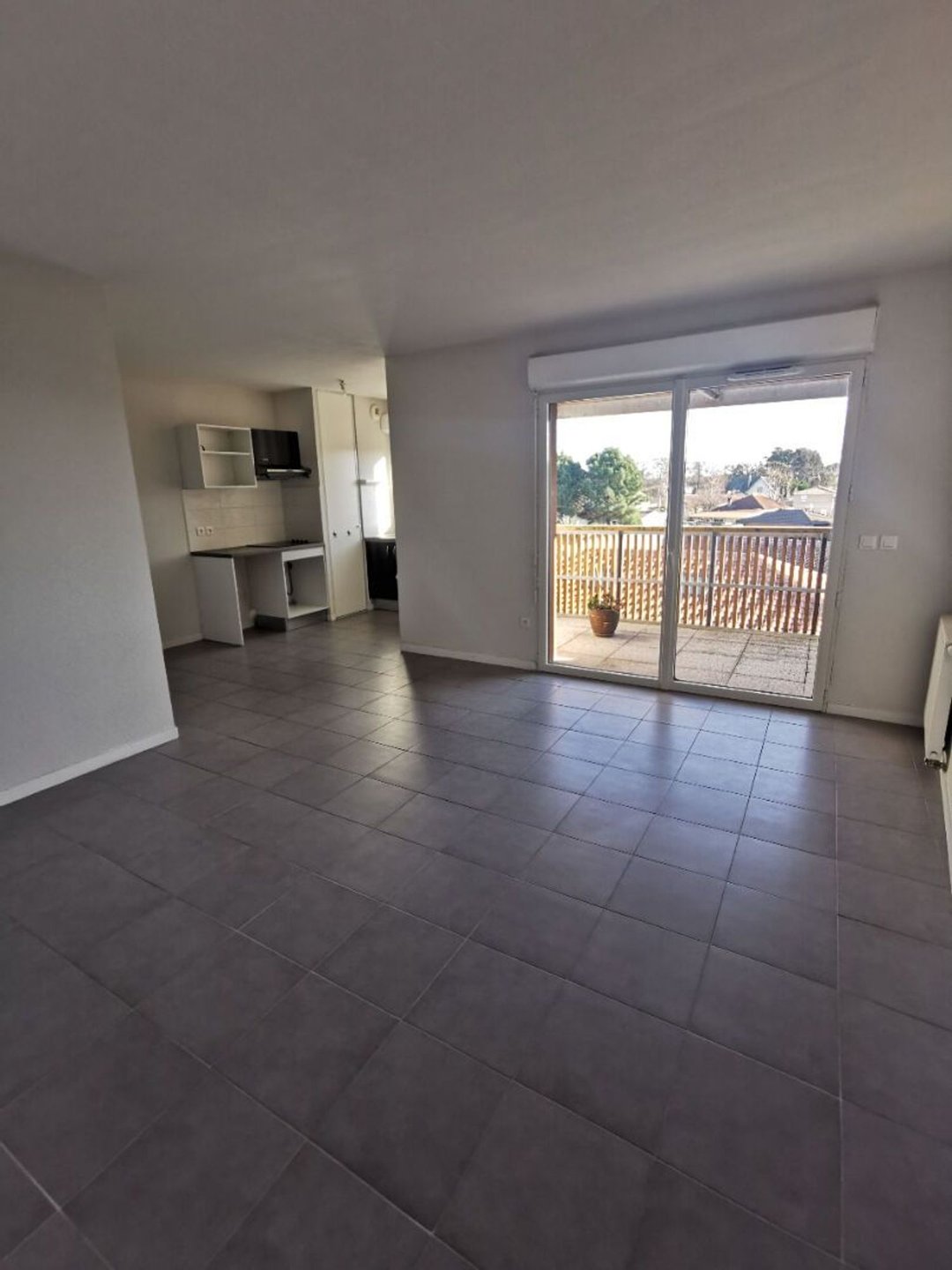 Appartement à louer, 62m², Arès