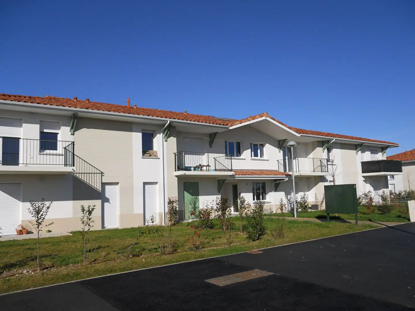 Appartement à vendre, 57m², Ambarès-et-Lagrave