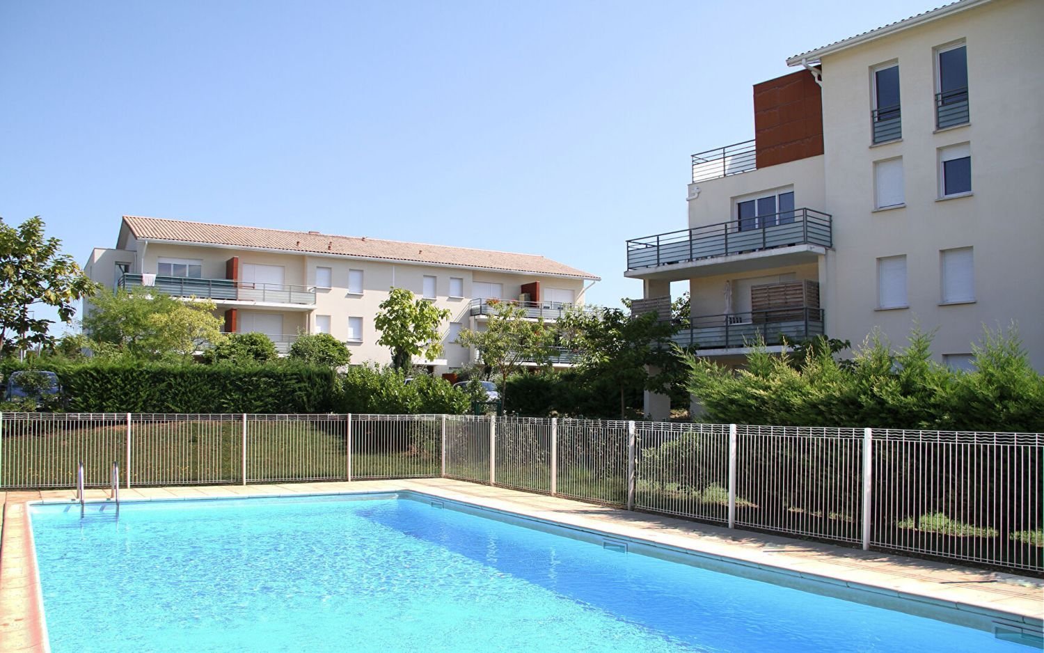 Appartement à vendre, 63m², Saint-Macaire