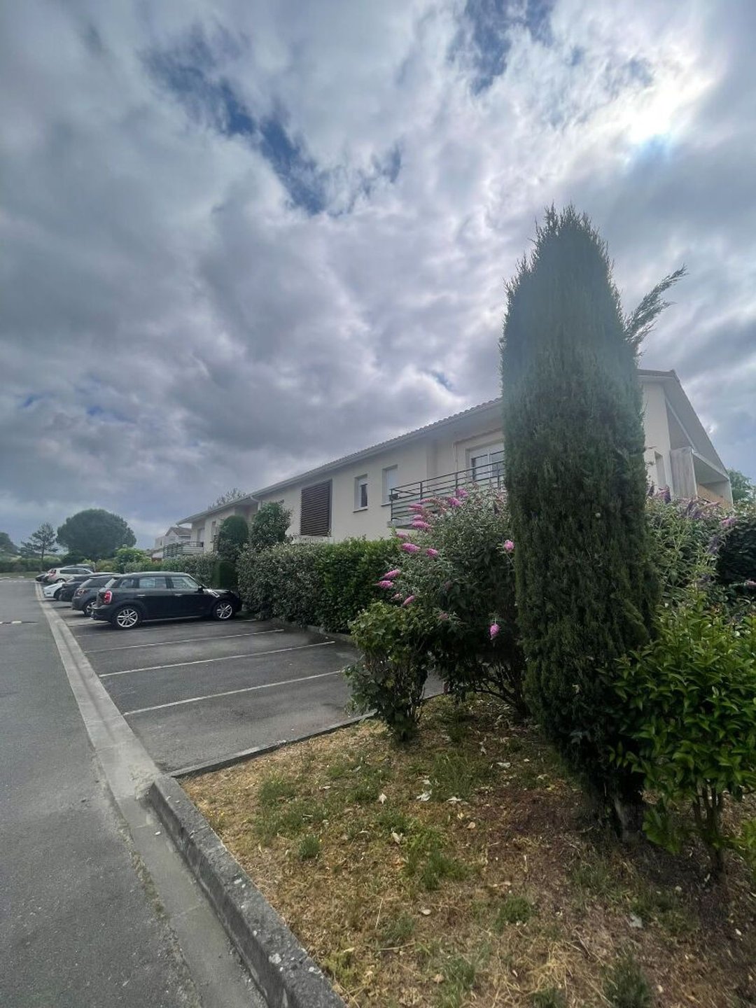 Appartement à vendre, 63m², Saint-Macaire