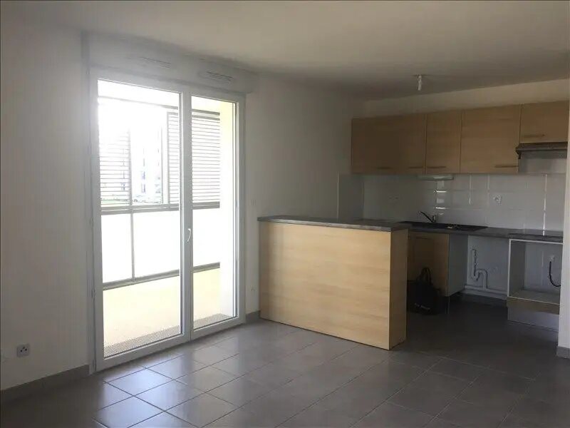 Appartement à louer, 57m², Toulouse