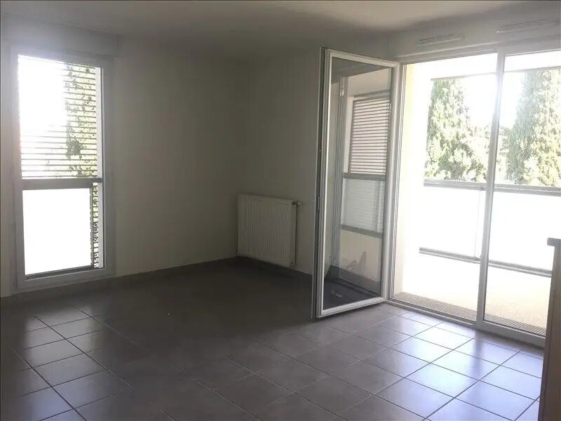 Appartement à louer, 57m², Toulouse