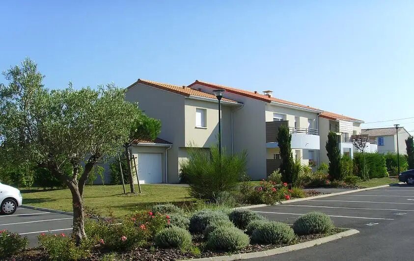 Appartement à vendre, 63m², Arvert