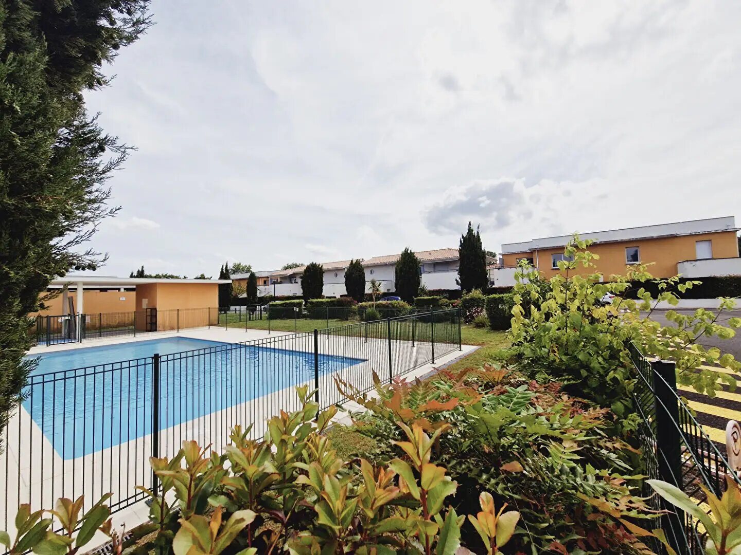 Appartement à vendre, 42m², Saint-André-de-Cubzac