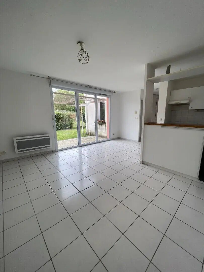 Appartement à vendre, 42m², Saint-André-de-Cubzac