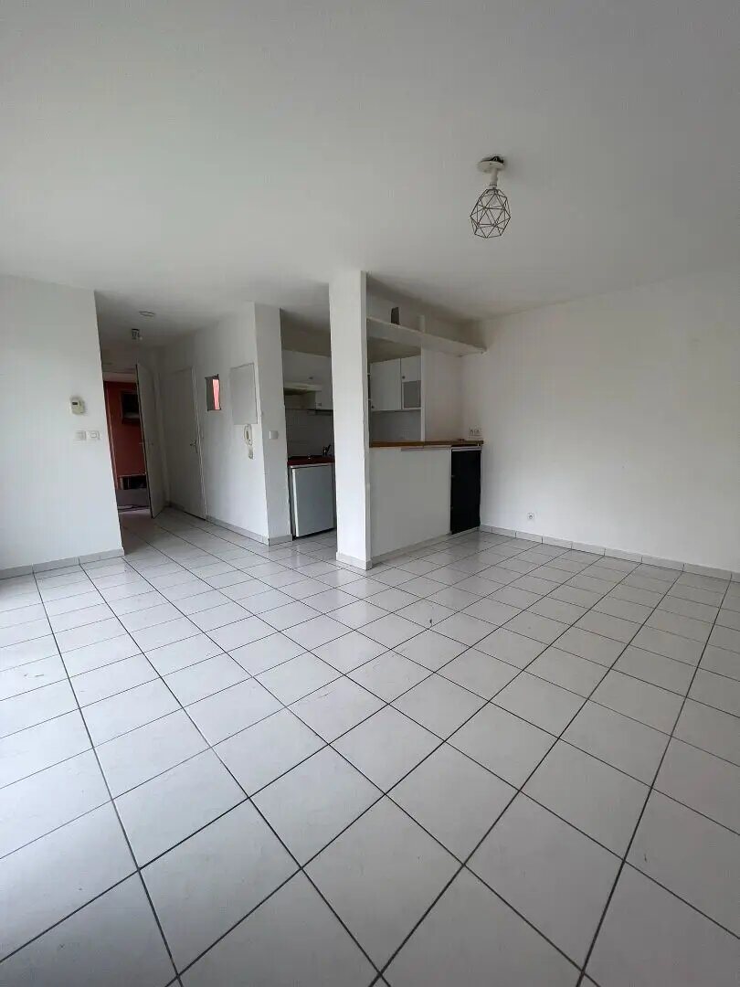 Appartement à vendre, 42m², Saint-André-de-Cubzac