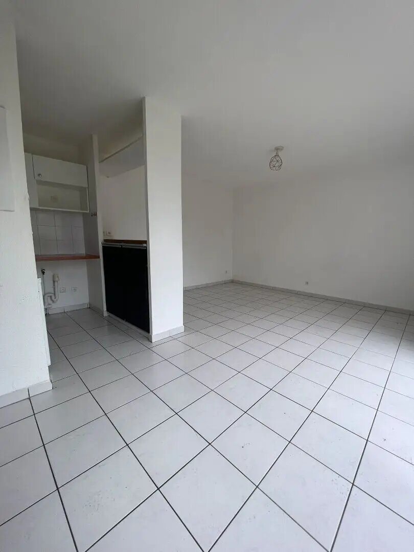 Appartement à vendre, 42m², Saint-André-de-Cubzac
