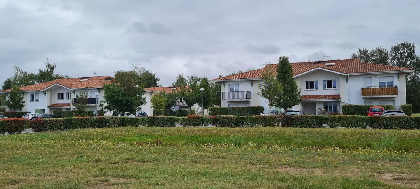 Appartement à vendre, 38m², Ambarès-et-Lagrave