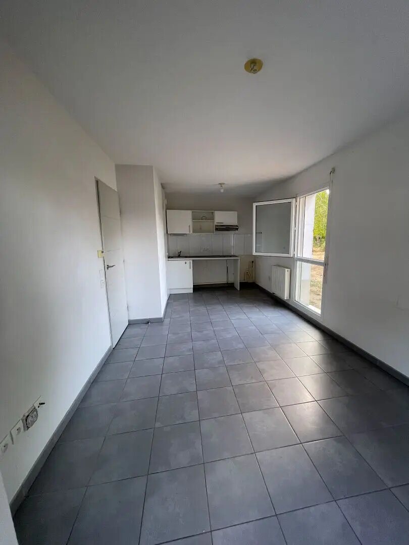 Appartement à vendre, 38m², Ambarès-et-Lagrave