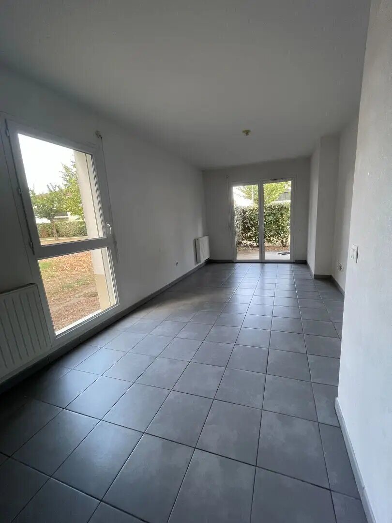 Appartement à vendre, 38m², Ambarès-et-Lagrave