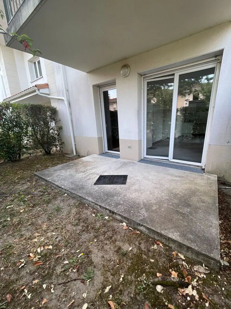 Appartement à vendre, 38m², Ambarès-et-Lagrave
