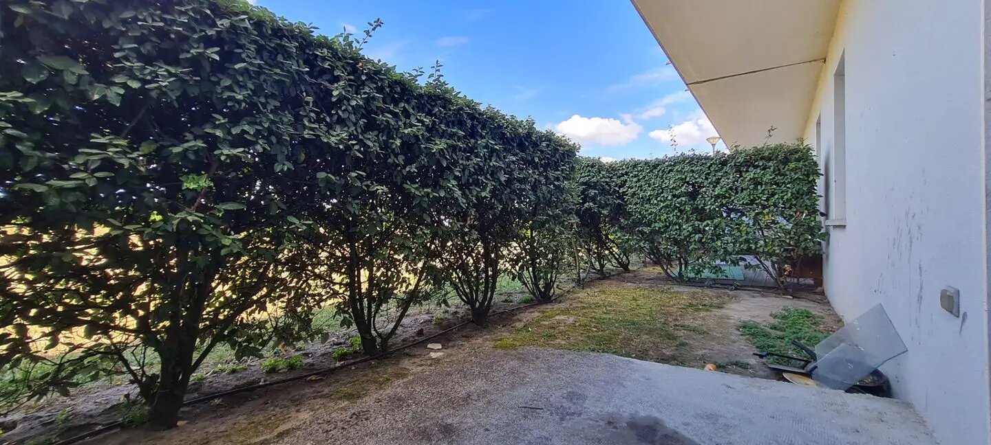 Appartement à vendre, 37m², Saint-André-de-Cubzac