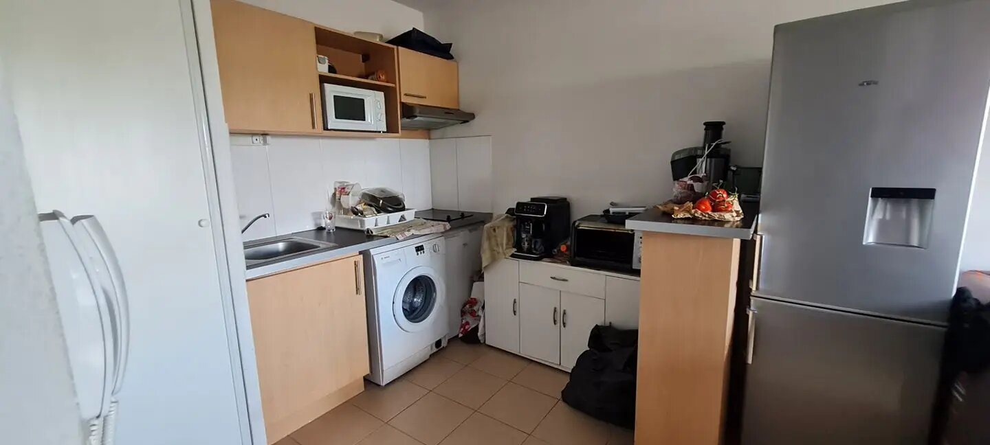 Appartement à vendre, 37m², Saint-André-de-Cubzac