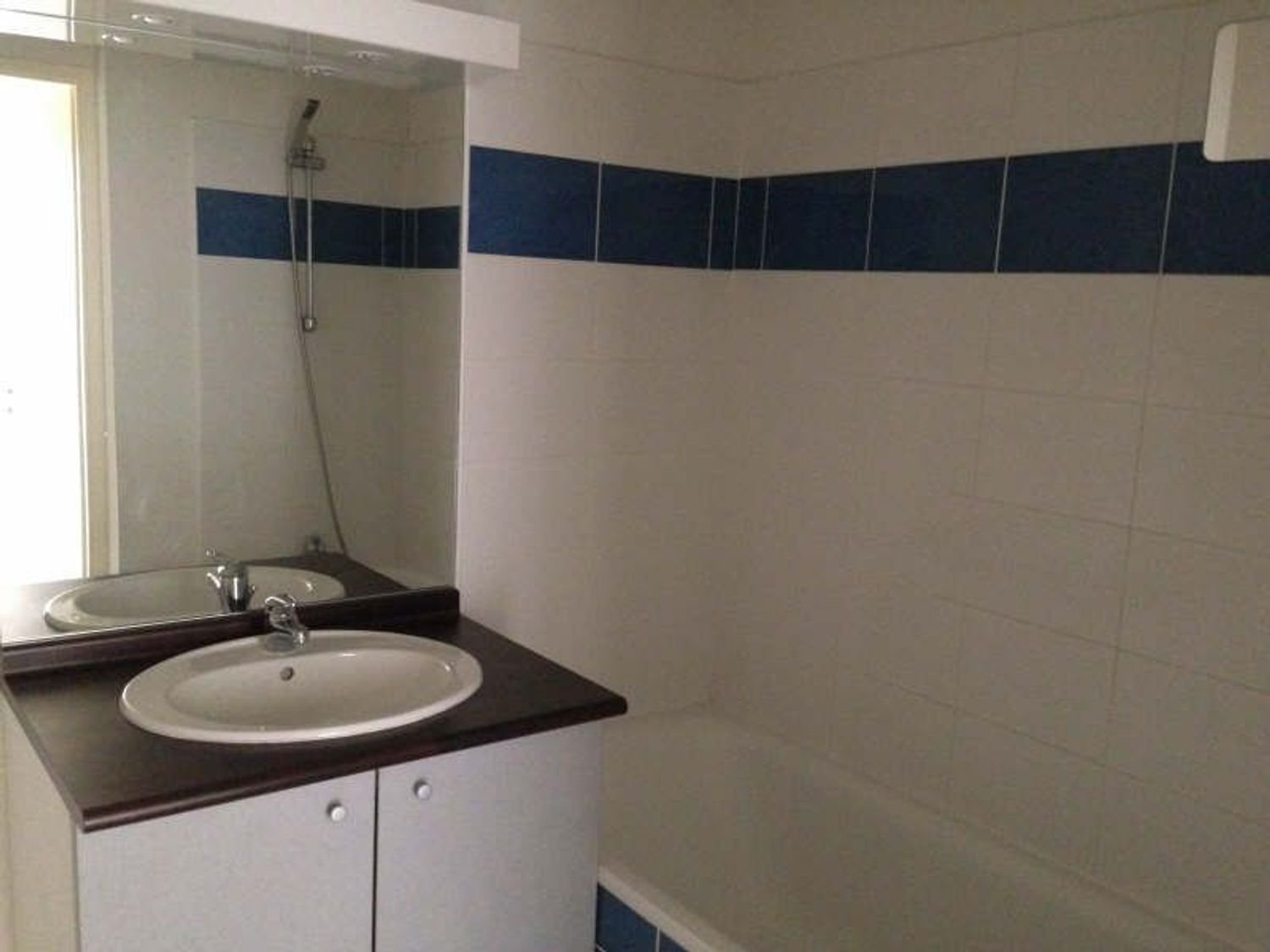 Appartement à louer, 43m², Galgon