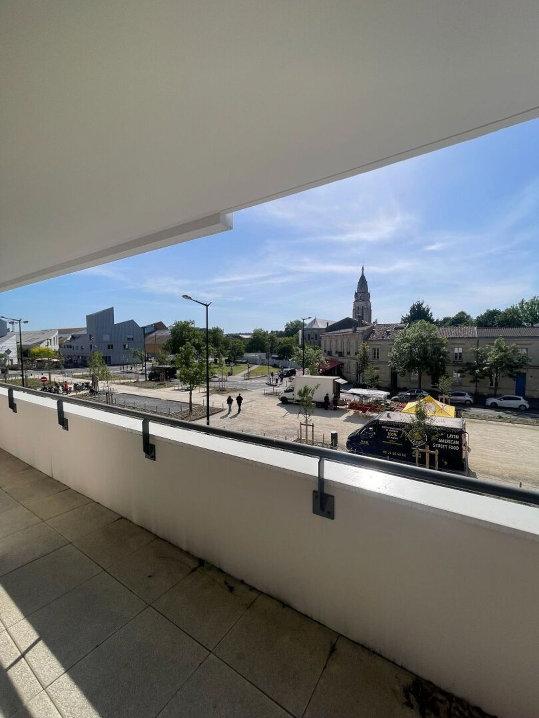 Appartement à vendre, 87m², Bordeaux