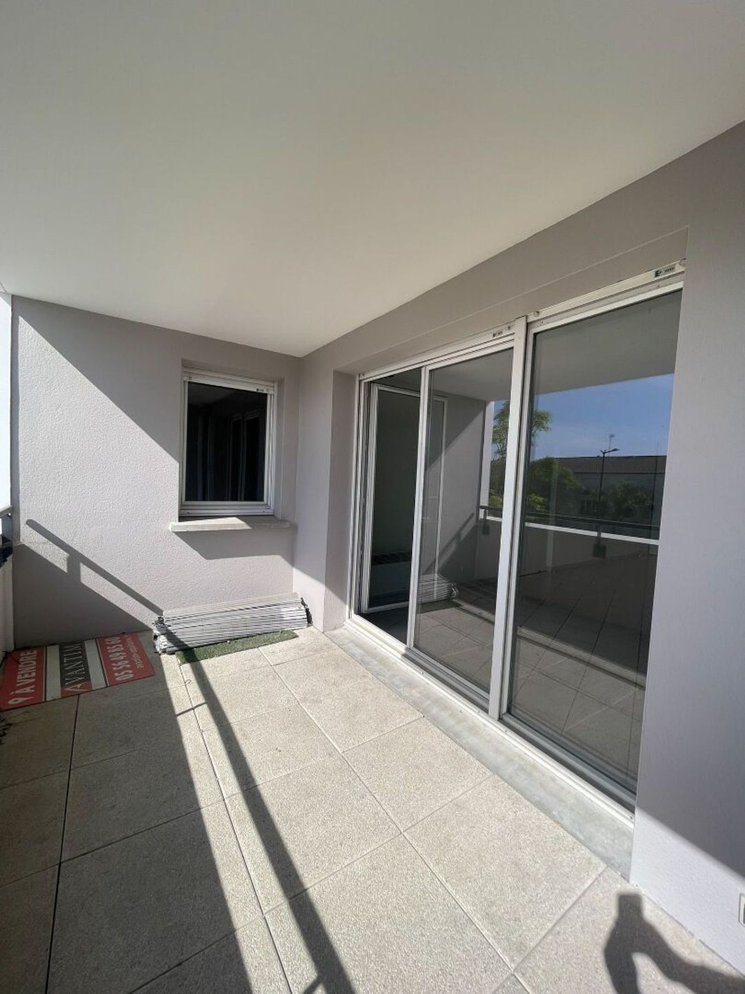 Appartement à vendre, 87m², Bordeaux