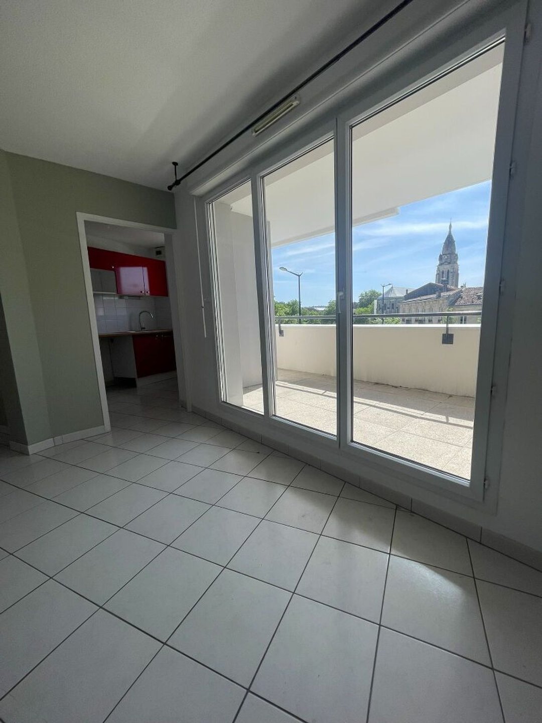 Appartement à vendre, 87m², Bordeaux