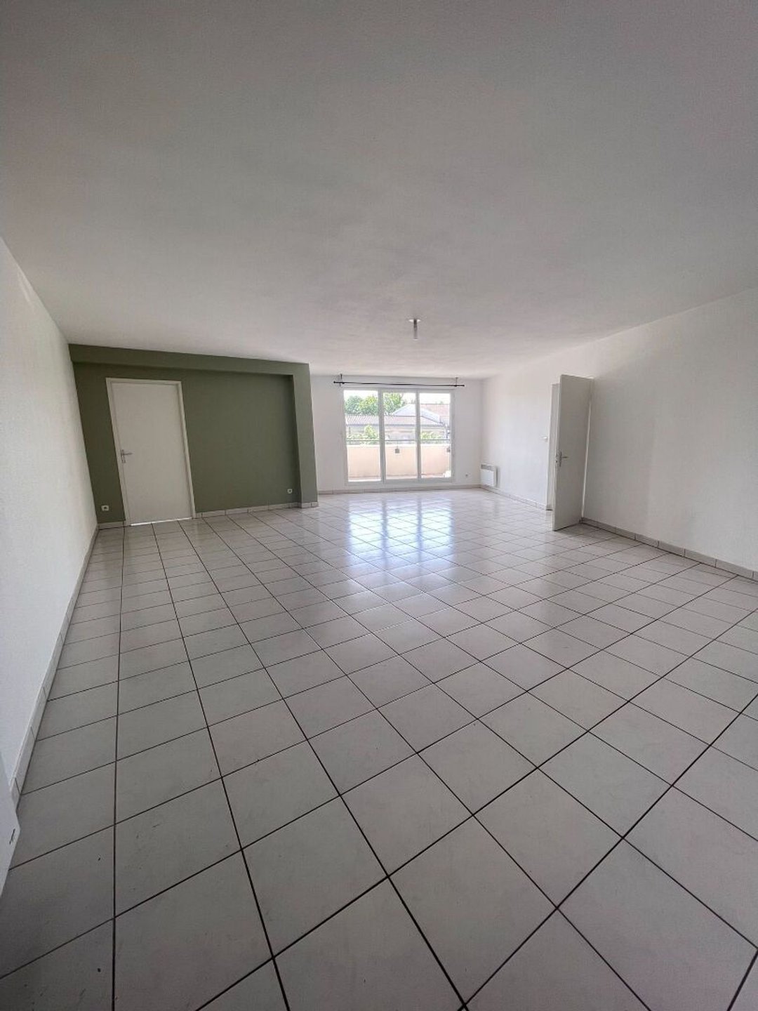 Appartement à vendre, 87m², Bordeaux