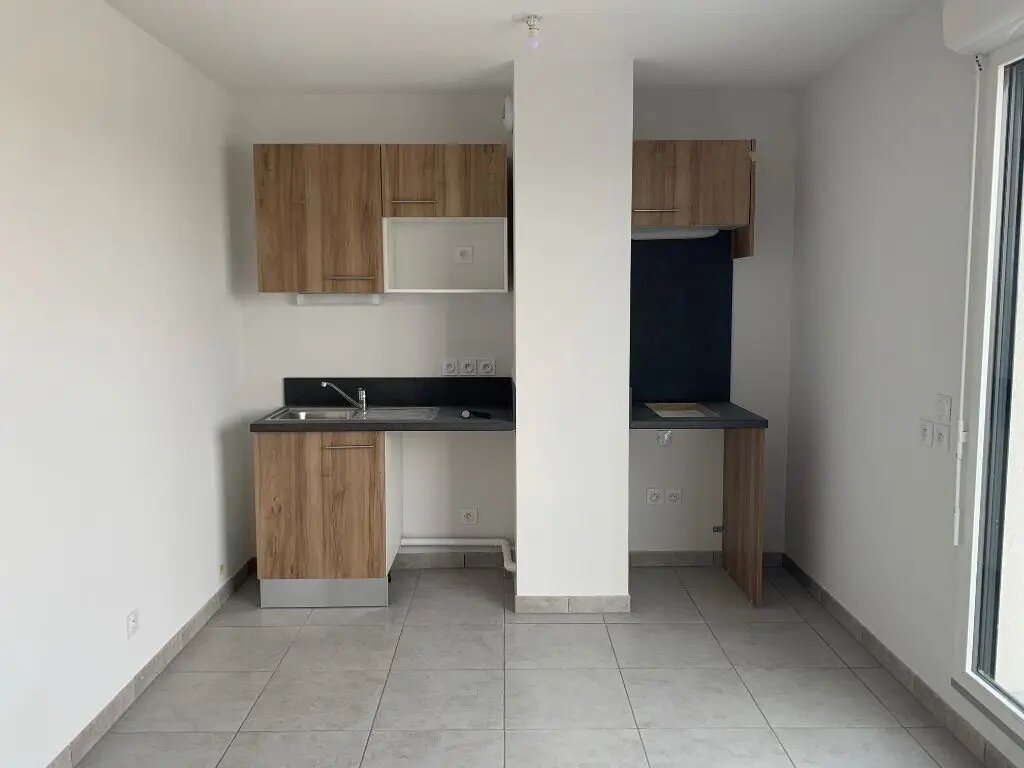 Appartement à louer, 38m², Lormont