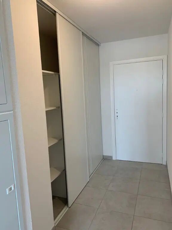 Appartement à louer, 38m², Lormont