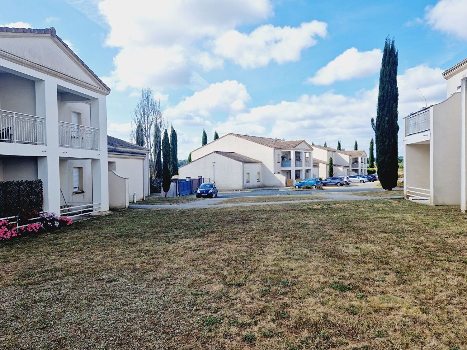 Appartement à vendre, 36m², Saint-Quentin-de-Baron