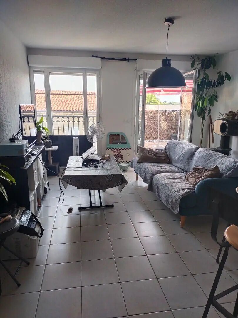 Appartement à vendre, 61m², Saint-Médard-en-Jalles