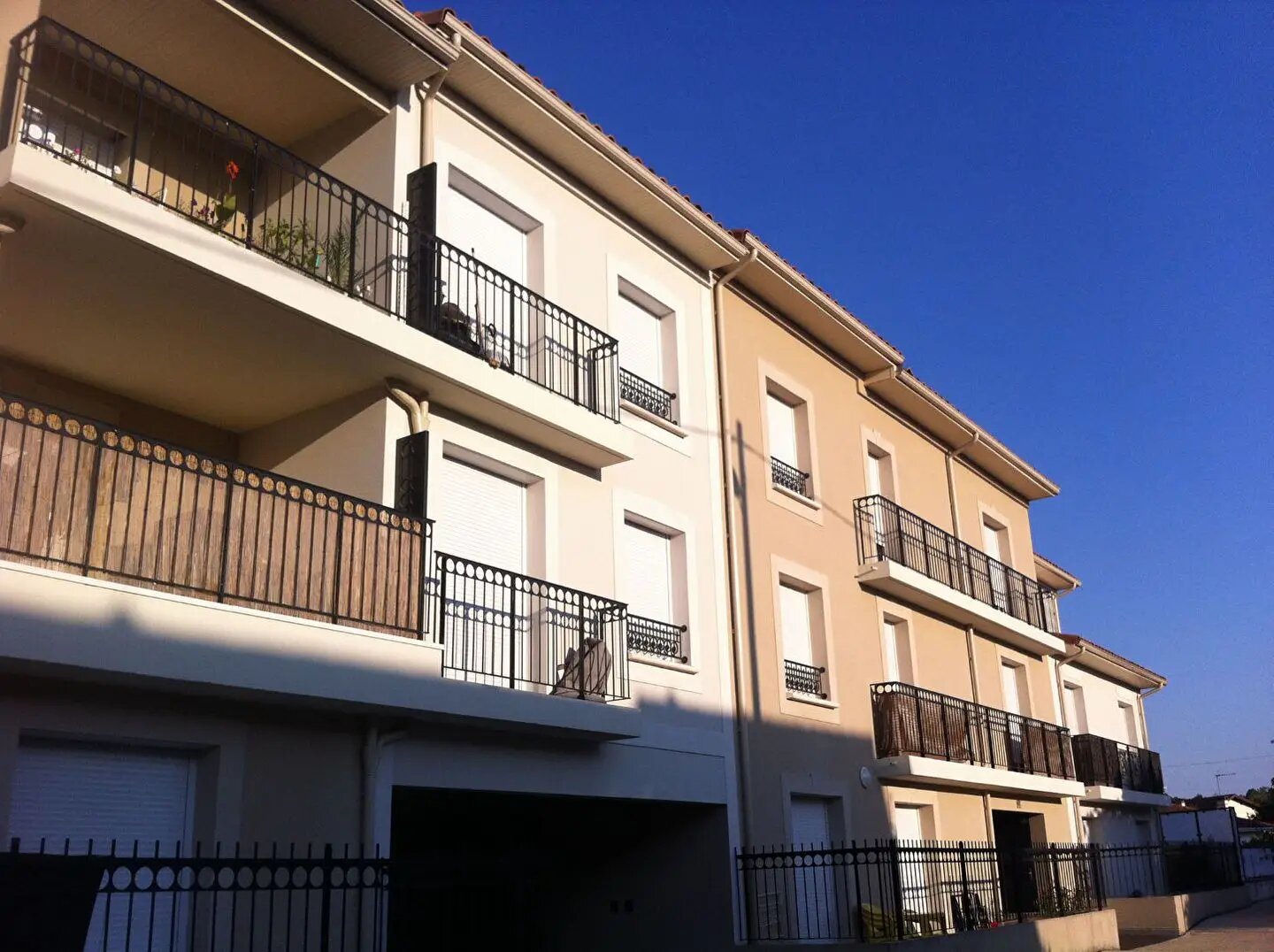 Appartement à vendre, 61m², Saint-Médard-en-Jalles