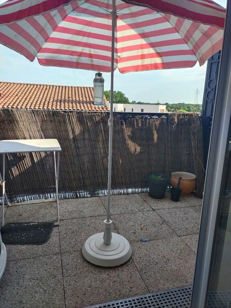 Appartement à vendre, 61m², Saint-Médard-en-Jalles