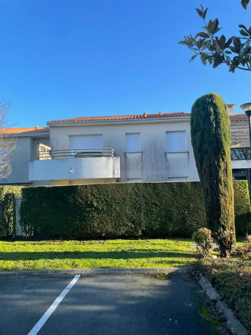 Appartement à vendre, 47m², Arvert