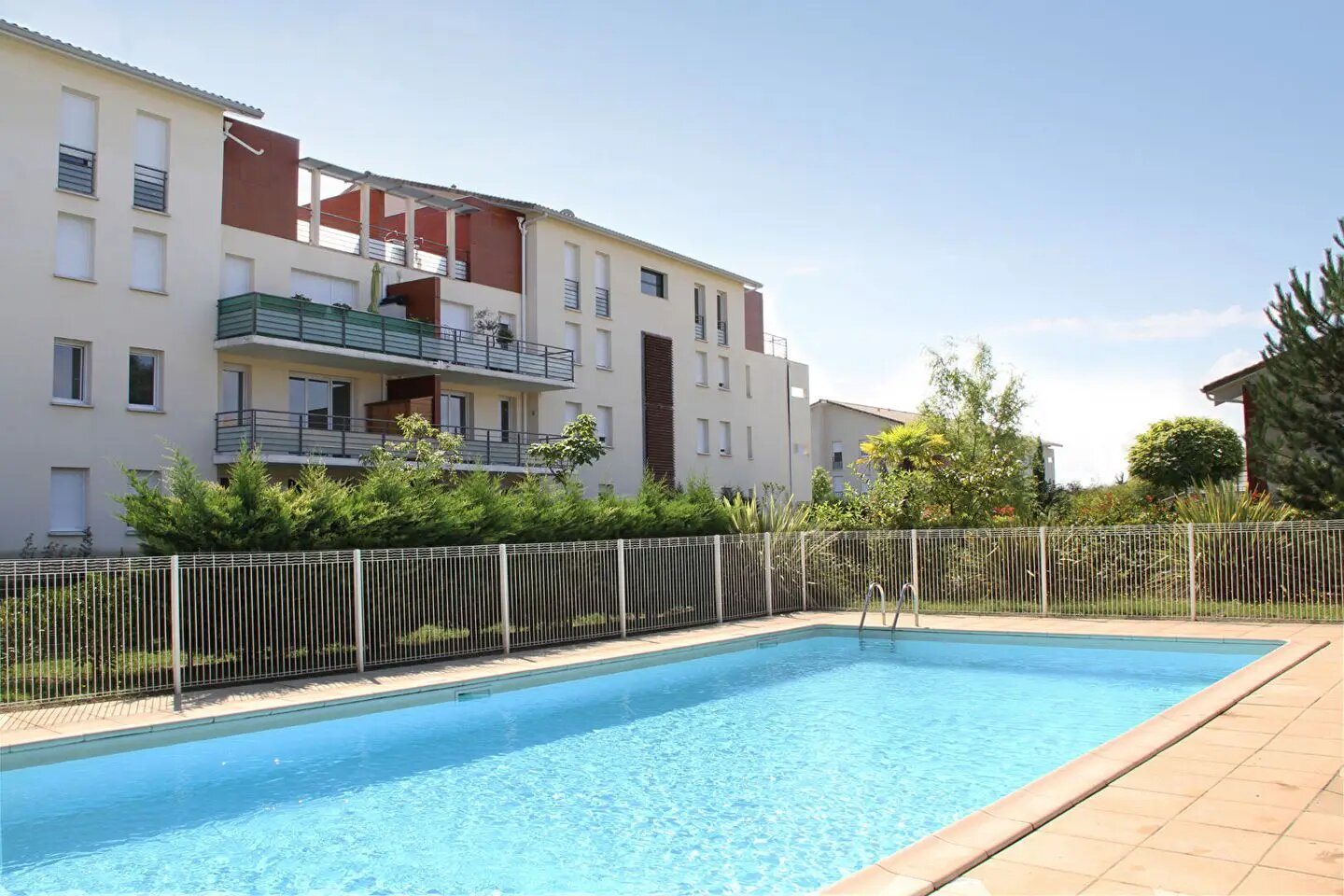 Appartement à vendre, 64m², Saint-Macaire