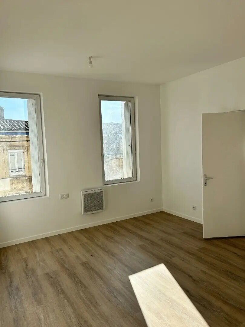 Appartement à louer, 27m², Libourne