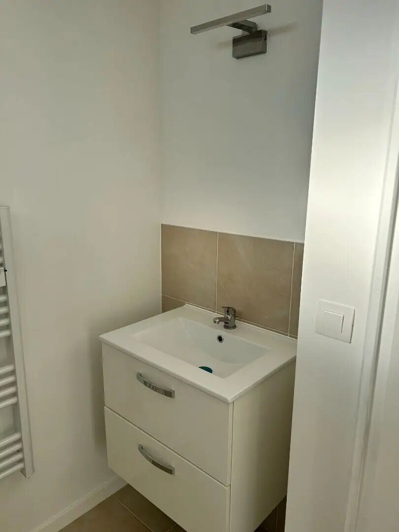 Appartement à louer, 27m², Libourne