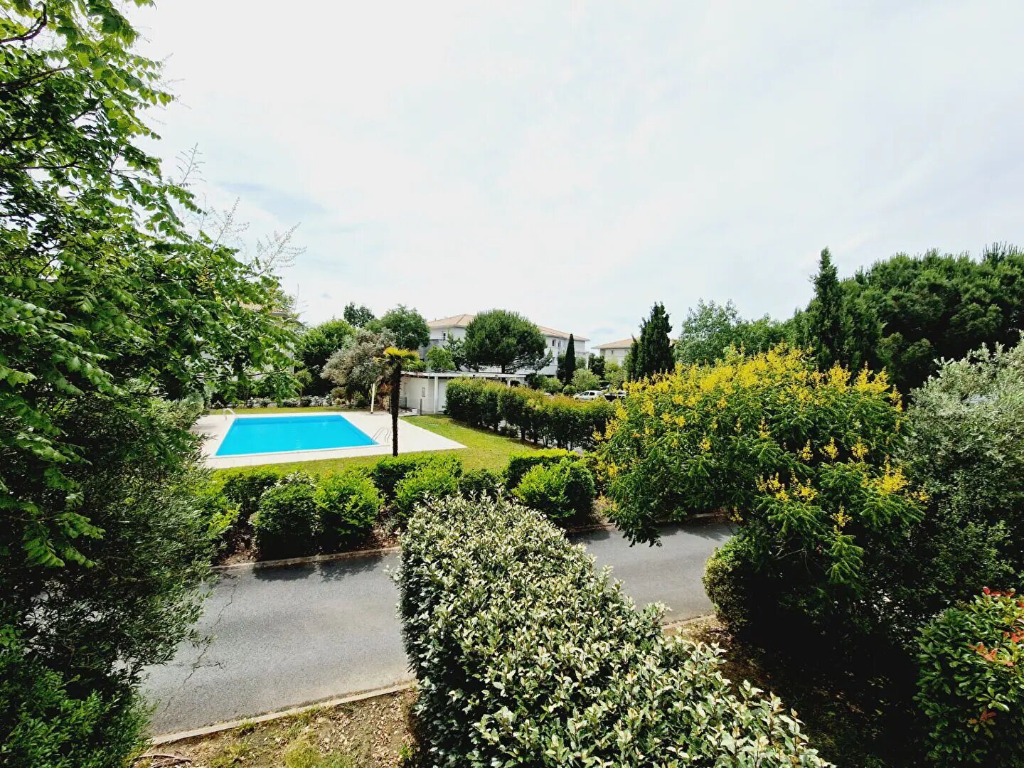 Appartement à vendre, 46m², Saint-André-de-Cubzac