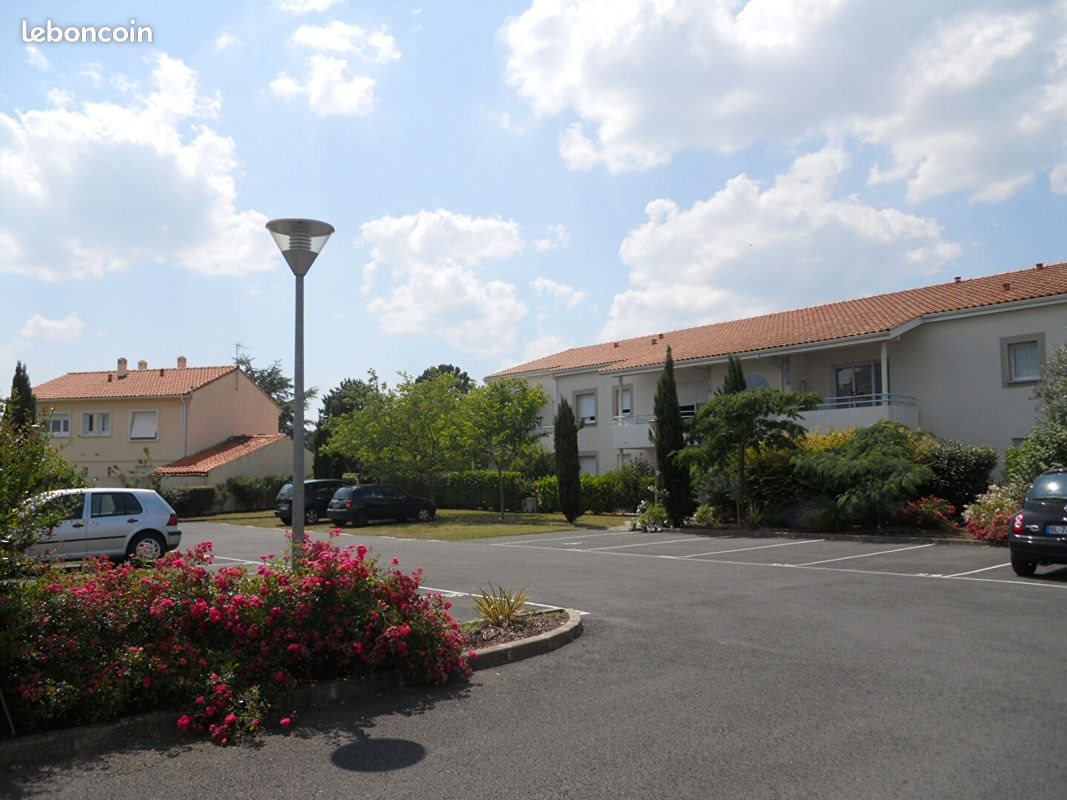 Appartement à vendre, 50m², Royan