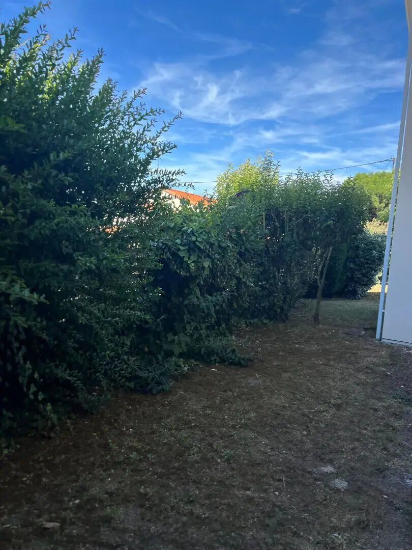 Appartement à vendre, 49m², Royan